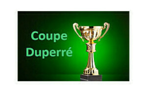 Coupe Duperré le mardi 26 novembre 2024