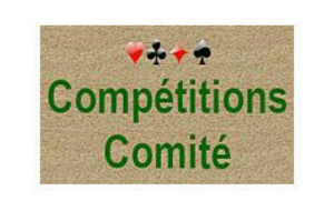 Finales de comité - Senior Expert Mixte par quatre et Coupe de France - mars 2025
