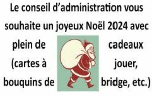 Noël 2024