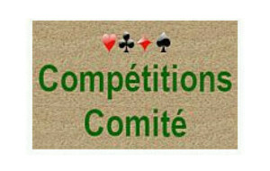 Les interclubs 2026 à Châtelaillon