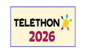 Téléthon 2026 - l'après-midi au Duperré