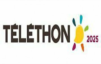 Le Téléthon 2025 à La Rochelle - vendredi 5 décembre 2025