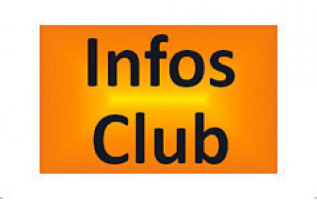 COVID-19 - Fermeture du club