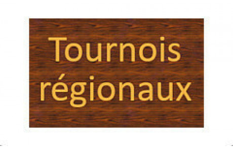 Tournois vendéens - juillet 2022