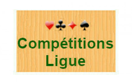 Ligue - Finale du 4 Honneur - 19/01/2020