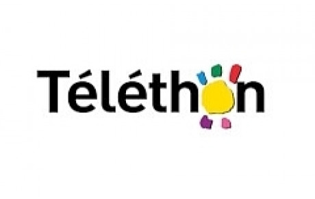 Le Téléthon 2024 à La Rochelle - vendredi 6 décembre 2024