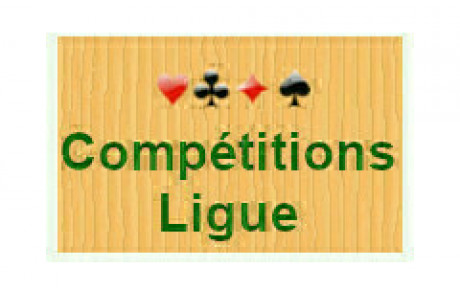 Senior Open Expert par quatre (ligue) le 16/05/2025