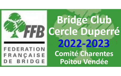 Tout le Duperré 2022-2023