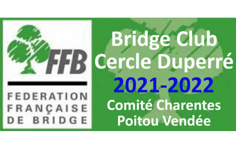 Tout le Duperré 2021-2022