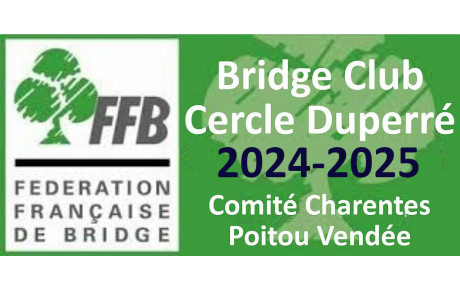 Tout le Duperré 2024-2025